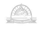 La galette libanaise